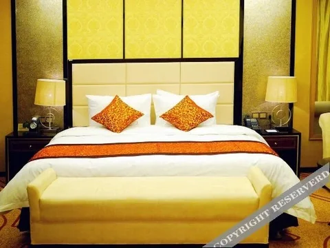 Ичунь: Menfut International Resort Hotel