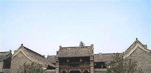 Цзаочжуан: Wanfu Hotel - Zaozhuang