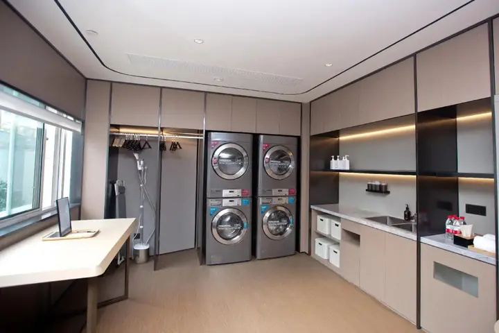 Ичан: Yiling Hotel