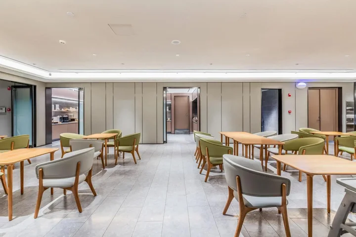 Ичан: Yiling Hotel