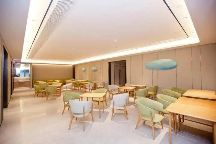 Ичан: Yiling Hotel
