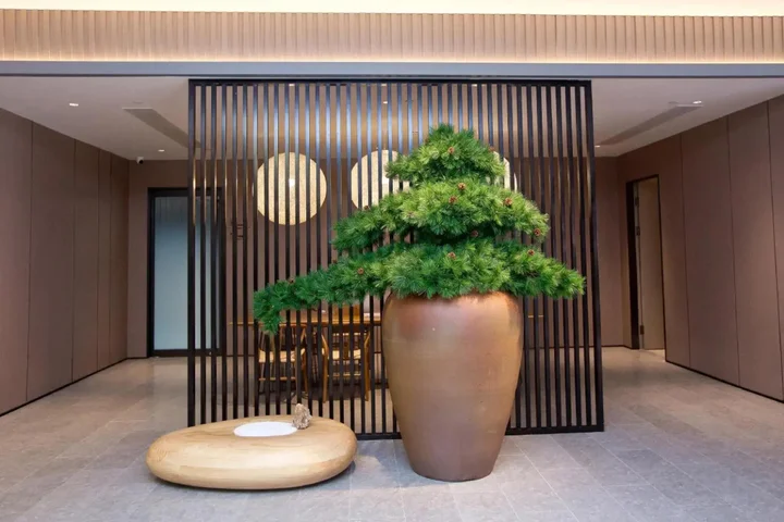 Ичан: Yiling Hotel