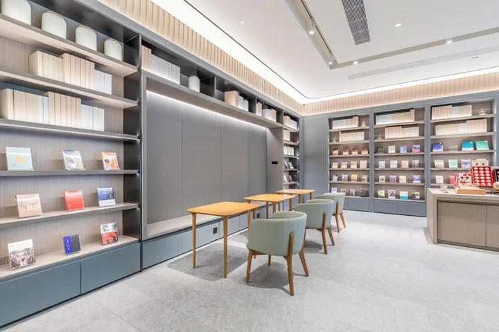 Ичан: Yiling Hotel