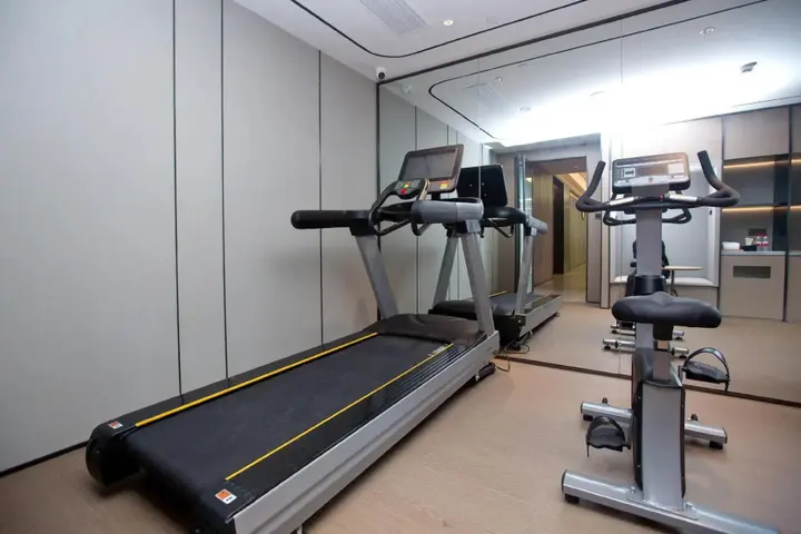 Ичан: Yiling Hotel