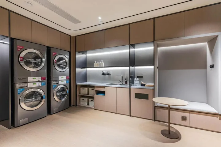 Ичан: Yiling Hotel