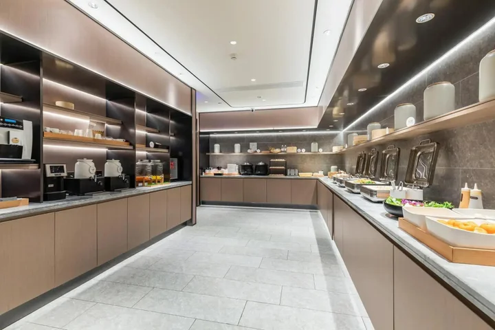 Ичан: Yiling Hotel