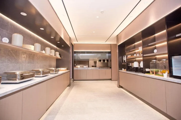 Ичан: Yiling Hotel
