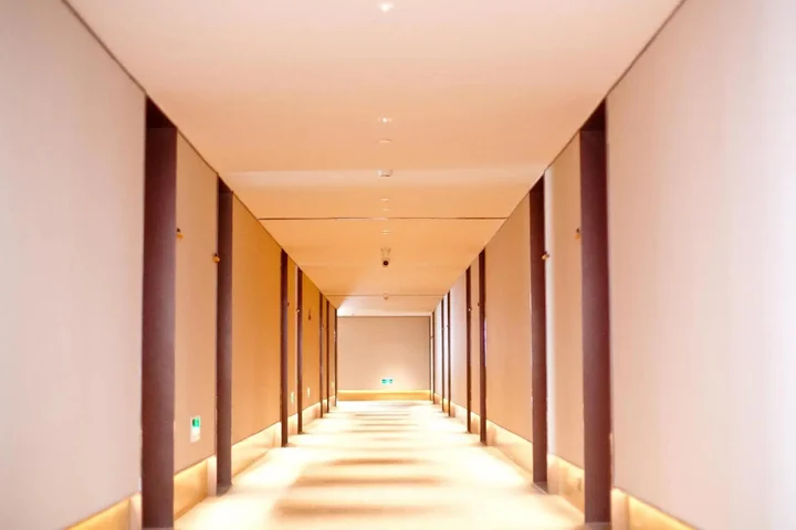 Ичан: Yiling Hotel