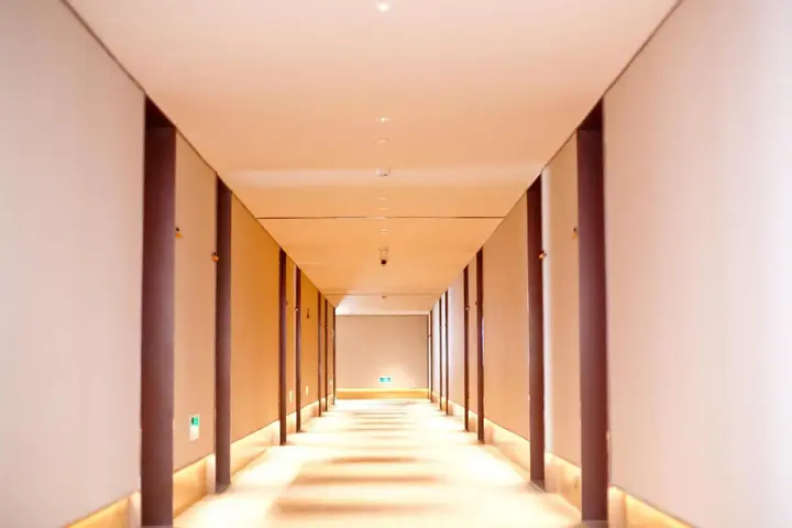 Ичан: Yiling Hotel
