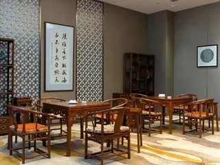 Юйси: Zhong Yu Hotel