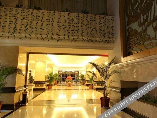 Юйси: Zhong Yu Hotel