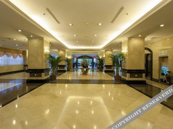 Юйси: Zhong Yu Hotel
