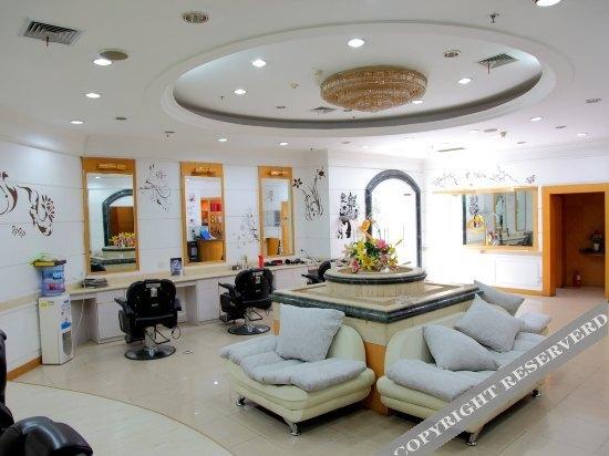 Юйси: Zhong Yu Hotel