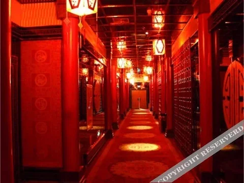 Юйси: Zhong Yu Hotel