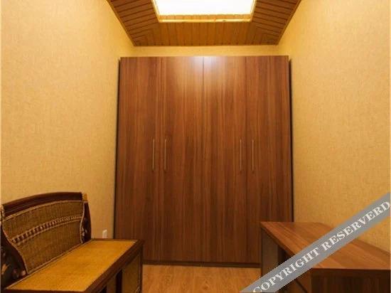 Юйси: Zhong Yu Hotel