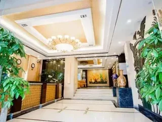 Чжуншань: Zhongshan Deyuan Hotel