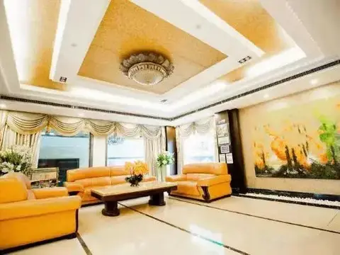 Zhongshan Deyuan Hotel — фото 1