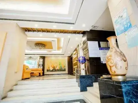 Zhongshan Deyuan Hotel — фото 2