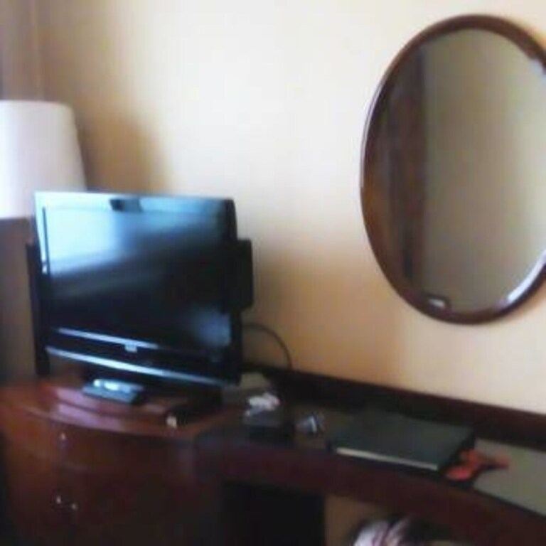 Ичэнь: Huaxiang Hotel