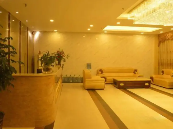 Чжаоцин: Jinma Fashion Hotel