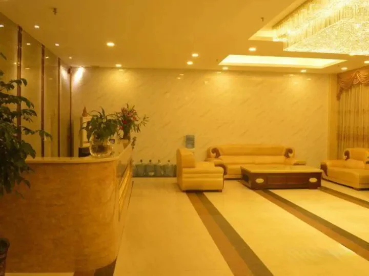 Чжаоцин: Jinma Fashion Hotel