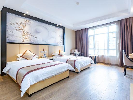 Синъи: Shida Fenghuang Hotel
