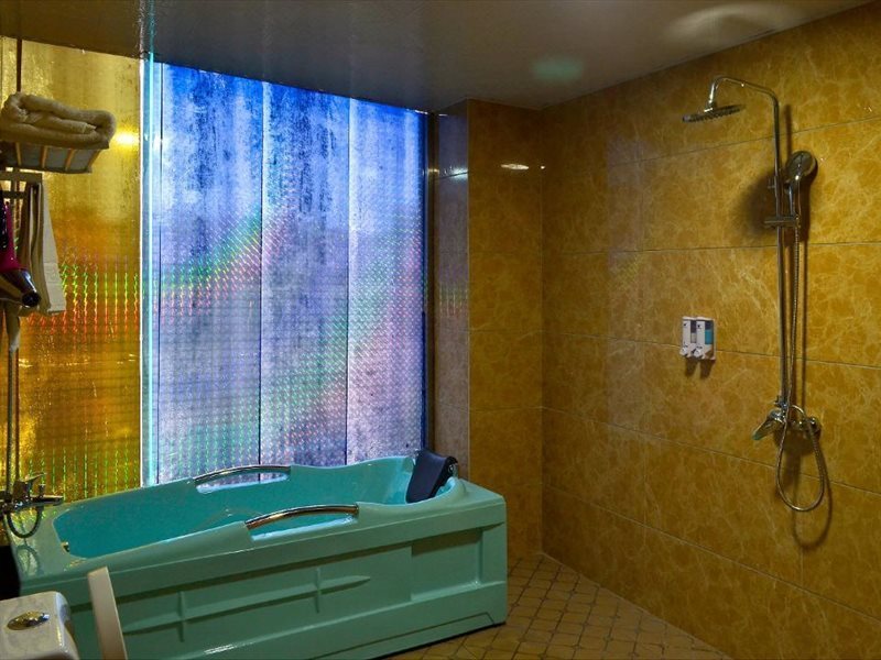 Ибинь: Taoyuan Hotel