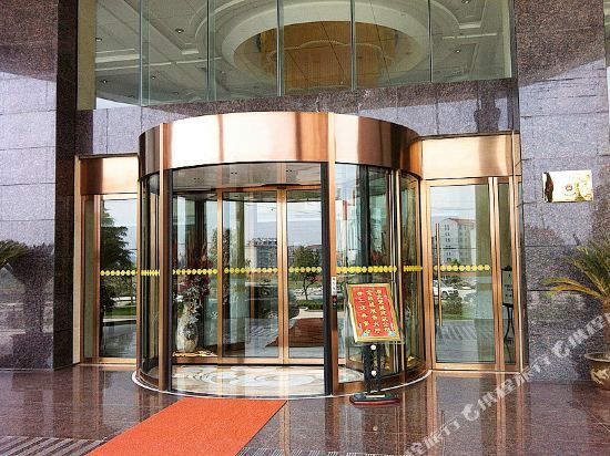 Ханьчуань: Tian Heng Hotel