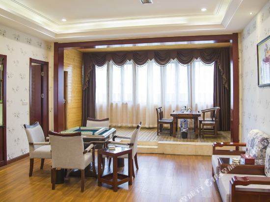 Ханьчуань: Tian Heng Hotel
