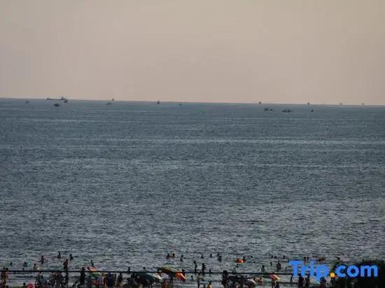 Бэйхай: Beihai Hai Yi Hurried That year Inn (Second inn)