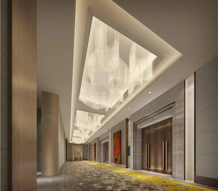Чэнду: Doubletree By Hilton Chengdu Longquanyi