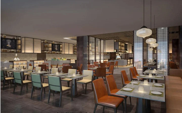 Чэнду: Doubletree By Hilton Chengdu Longquanyi