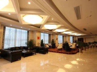 Шанграо: Hao Sheng International Hotel