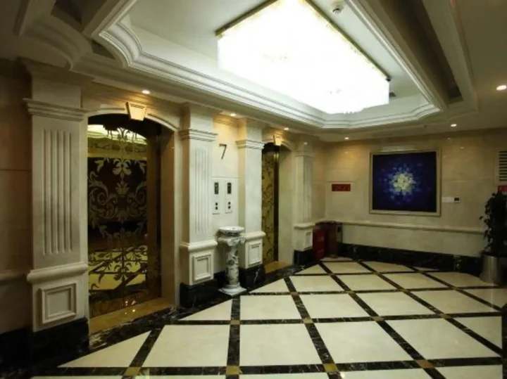 Шанграо: Hao Sheng International Hotel