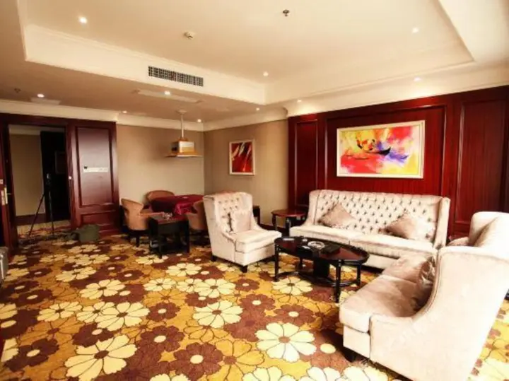 Шанграо: Hao Sheng International Hotel