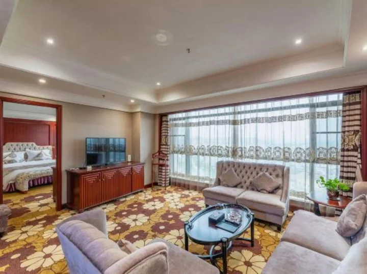 Шанграо: Hao Sheng International Hotel