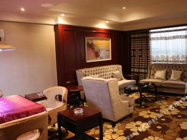 Шанграо: Hao Sheng International Hotel