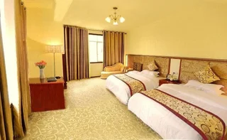 Чунцин: Meilun Hotel