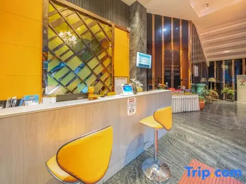 ManFi Dream Hotel — фото 2