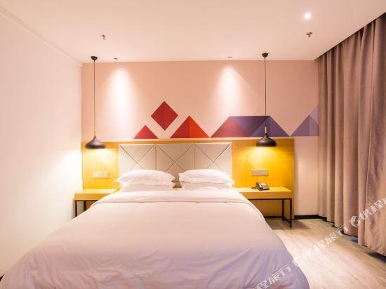 Лючжоу: Ya Yue Hotel
