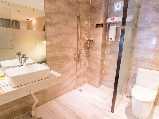 Лючжоу: Ya Yue Hotel