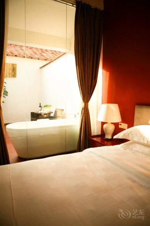 Сямынь: The Fux Hotel Zhongting Branch
