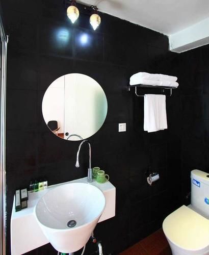 Сямынь: The Fux Hotel Zhongting Branch