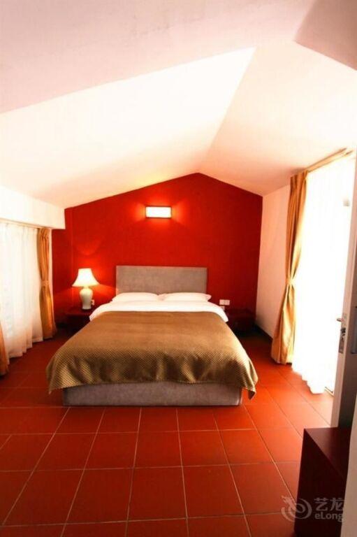 Сямынь: The Fux Hotel Zhongting Branch