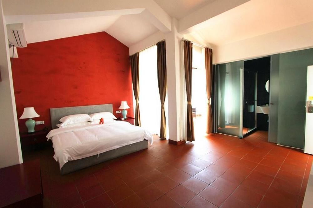 Сямынь: The Fux Hotel Zhongting Branch