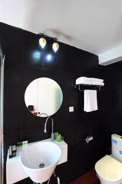 Сямынь: The Fux Hotel Zhongting Branch