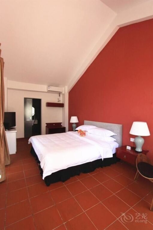 Сямынь: The Fux Hotel Zhongting Branch