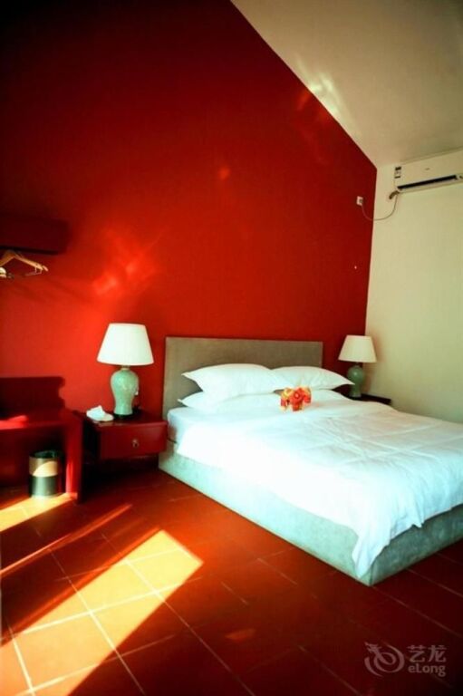 Сямынь: The Fux Hotel Zhongting Branch
