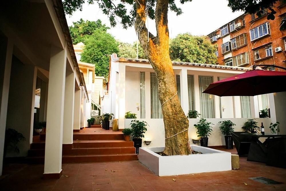 Сямынь: The Fux Hotel Zhongting Branch