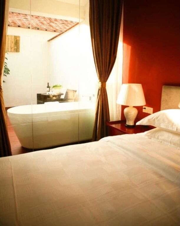 Сямынь: The Fux Hotel Zhongting Branch